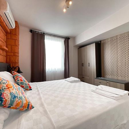 Cabbana Hotel Lara Αττάλεια Εξωτερικό φωτογραφία