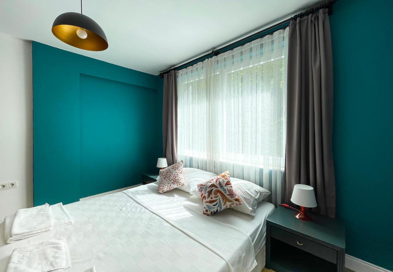 Cabbana Hotel Lara Αττάλεια Εξωτερικό φωτογραφία