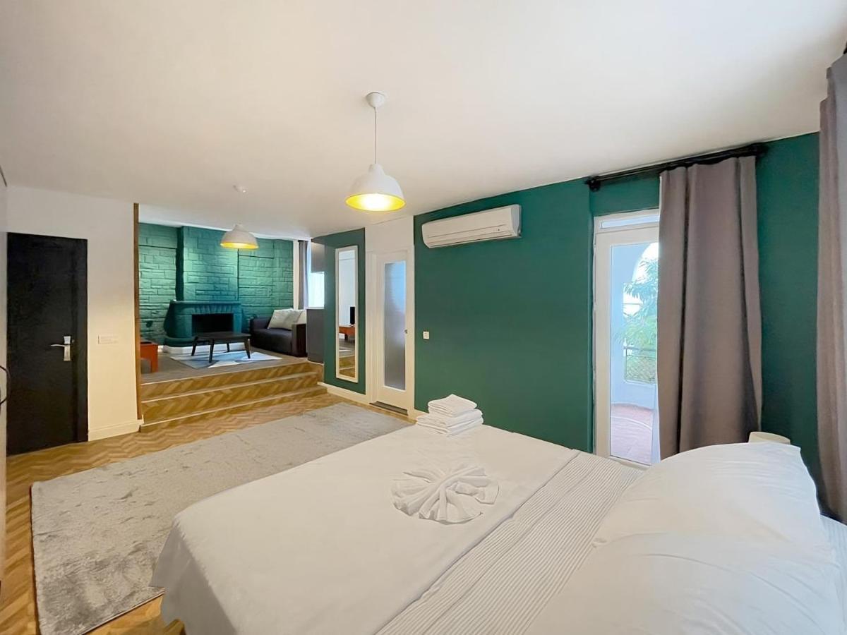 Cabbana Hotel Lara Αττάλεια Εξωτερικό φωτογραφία