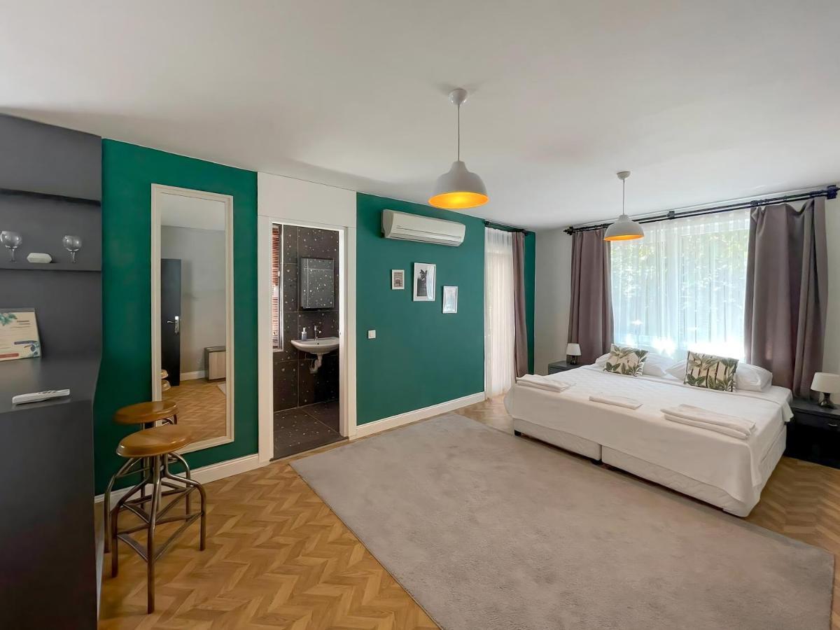Cabbana Hotel Lara Αττάλεια Εξωτερικό φωτογραφία