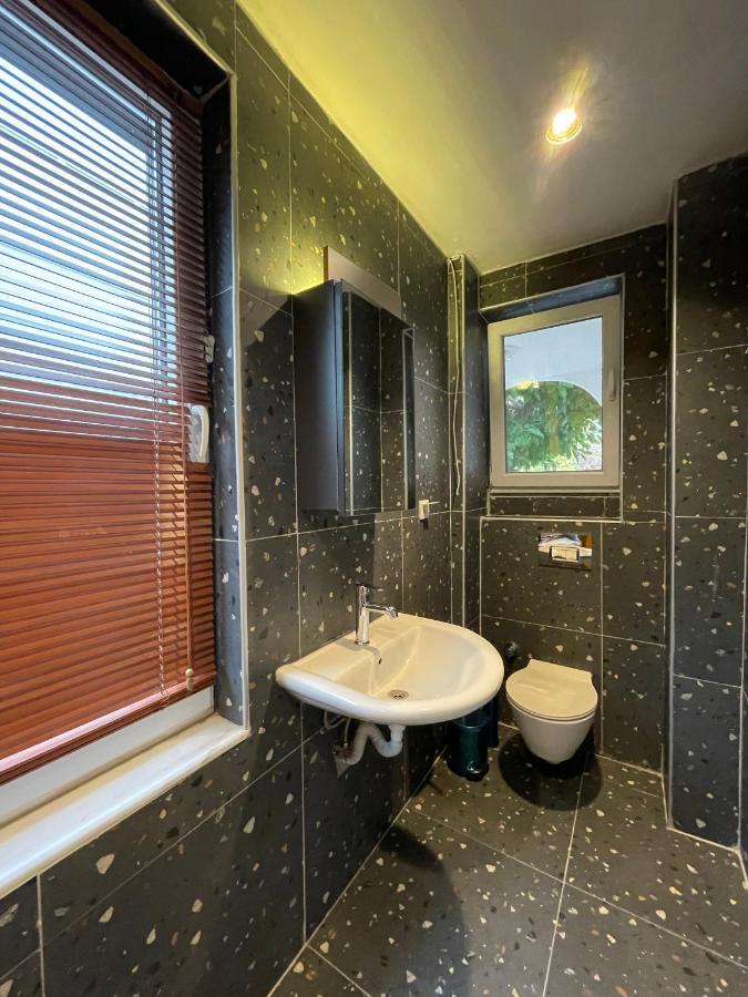 Cabbana Hotel Lara Αττάλεια Εξωτερικό φωτογραφία