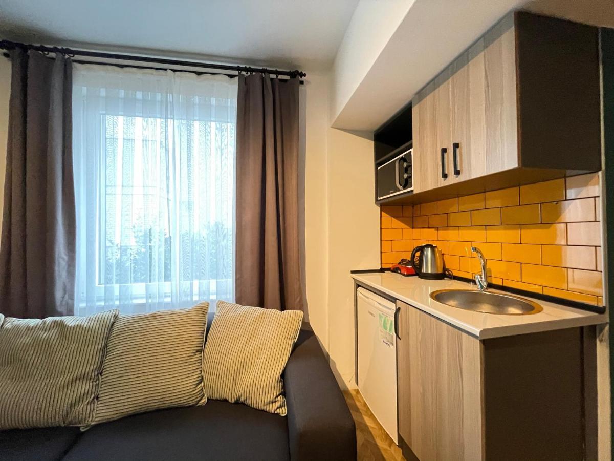 Cabbana Hotel Lara Αττάλεια Εξωτερικό φωτογραφία