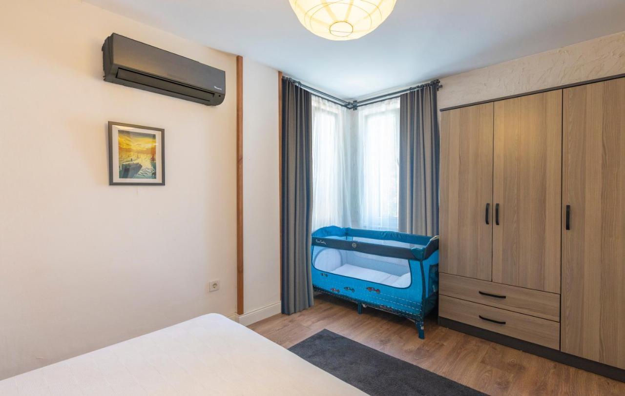 Cabbana Hotel Lara Αττάλεια Εξωτερικό φωτογραφία