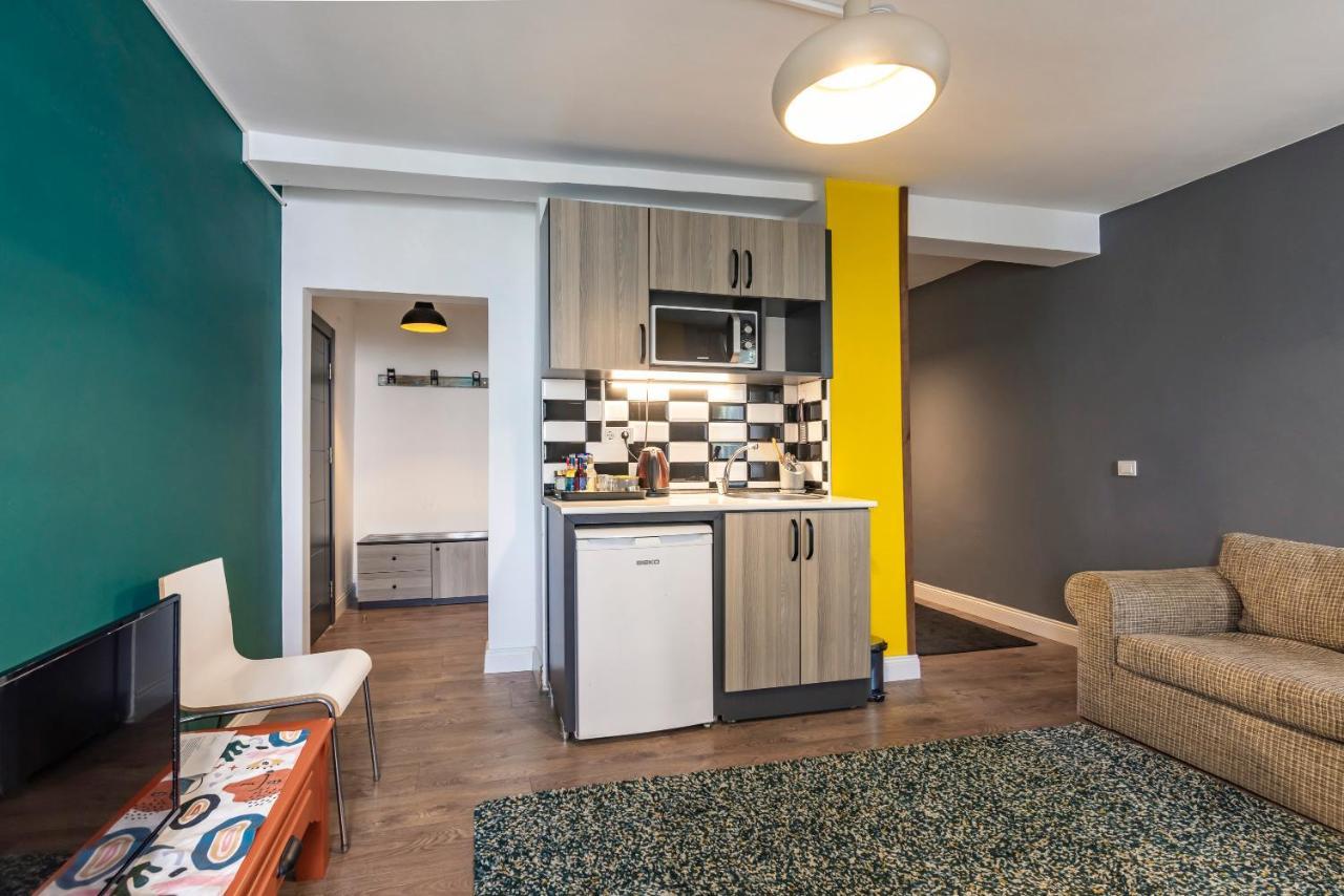 Cabbana Hotel Lara Αττάλεια Εξωτερικό φωτογραφία
