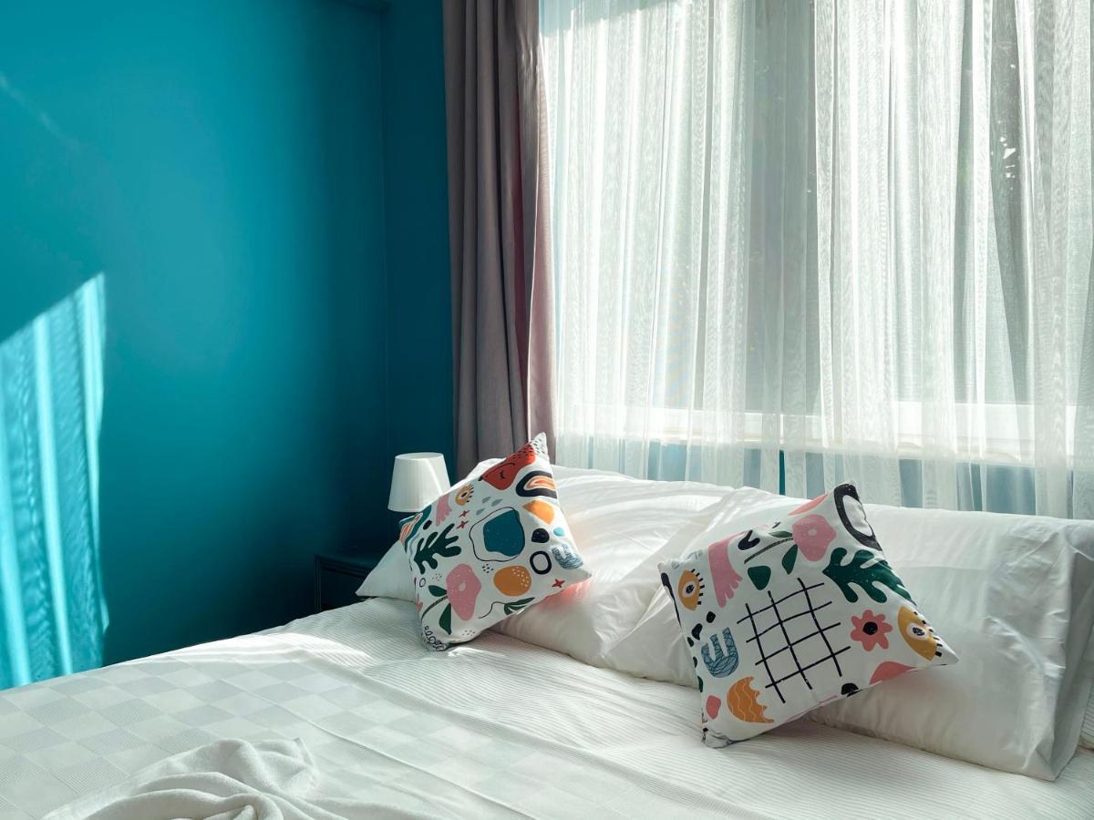 Cabbana Hotel Lara Αττάλεια Εξωτερικό φωτογραφία