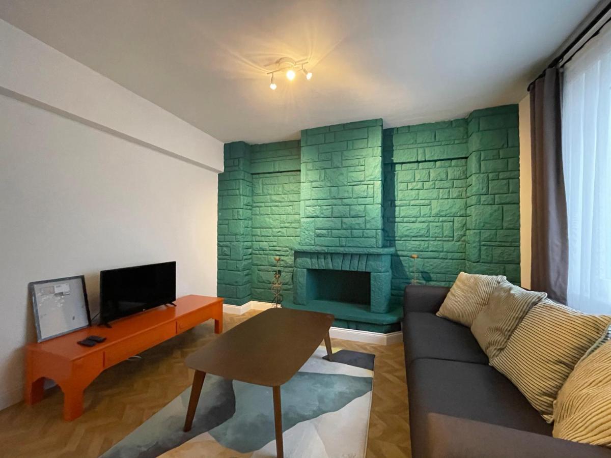 Cabbana Hotel Lara Αττάλεια Εξωτερικό φωτογραφία