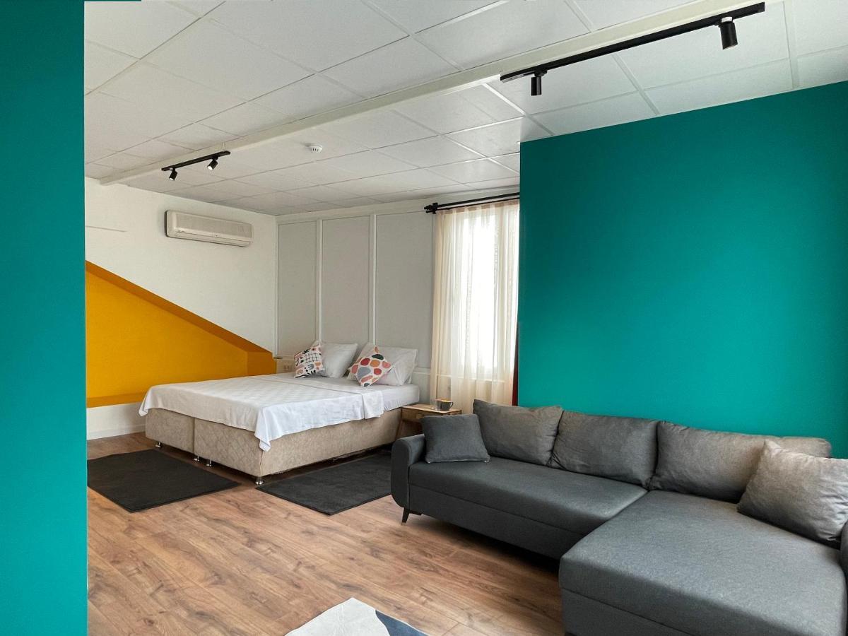 Cabbana Hotel Lara Αττάλεια Εξωτερικό φωτογραφία