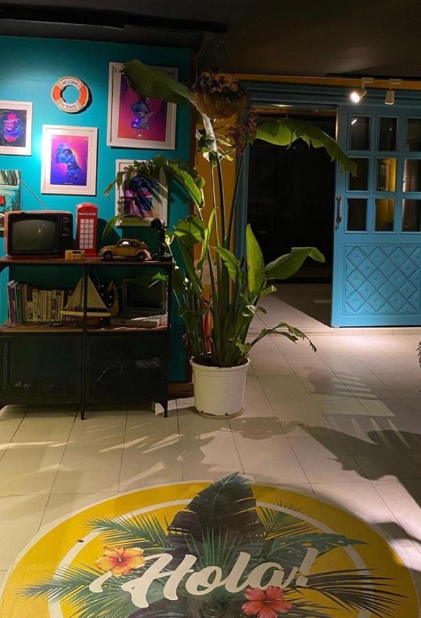 Cabbana Hotel Lara Αττάλεια Εξωτερικό φωτογραφία
