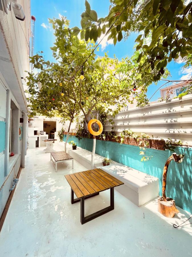 Cabbana Hotel Lara Αττάλεια Εξωτερικό φωτογραφία