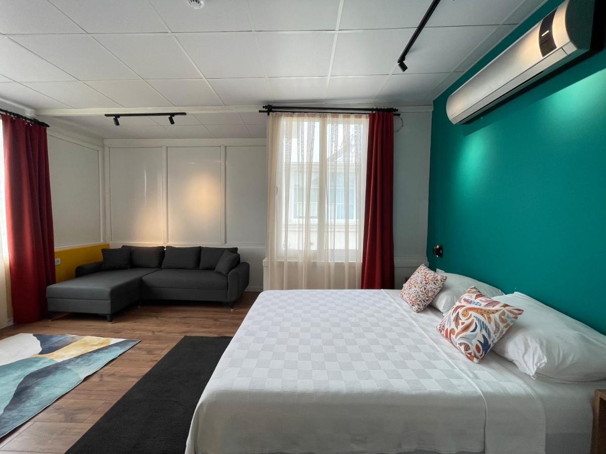 Cabbana Hotel Lara Αττάλεια Εξωτερικό φωτογραφία