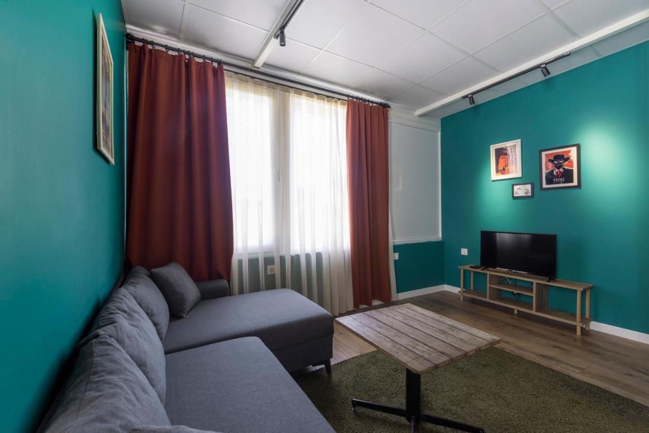 Cabbana Hotel Lara Αττάλεια Εξωτερικό φωτογραφία