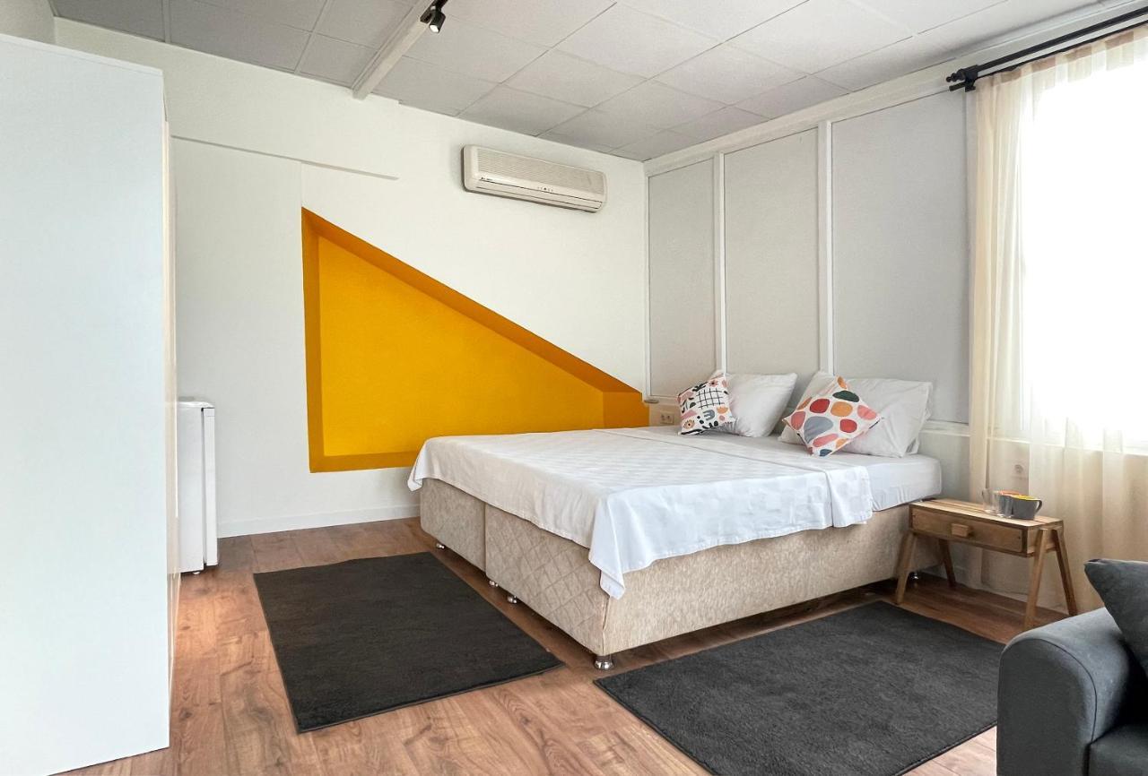 Cabbana Hotel Lara Αττάλεια Εξωτερικό φωτογραφία