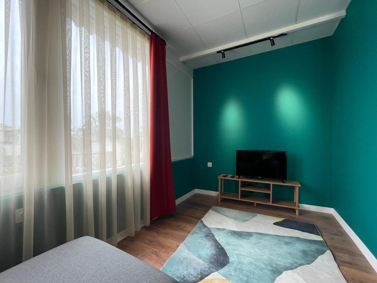 Cabbana Hotel Lara Αττάλεια Εξωτερικό φωτογραφία