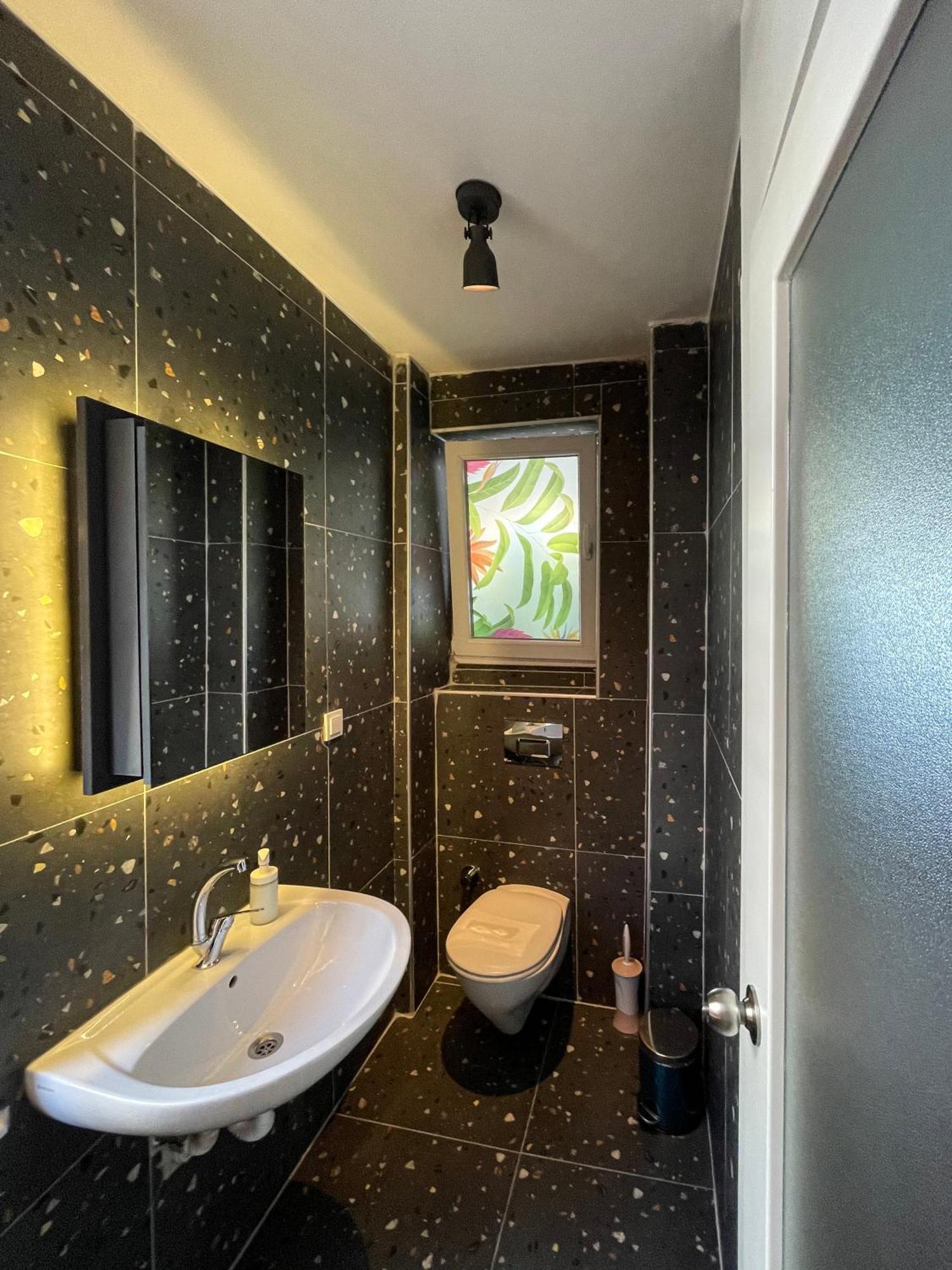 Cabbana Hotel Lara Αττάλεια Εξωτερικό φωτογραφία