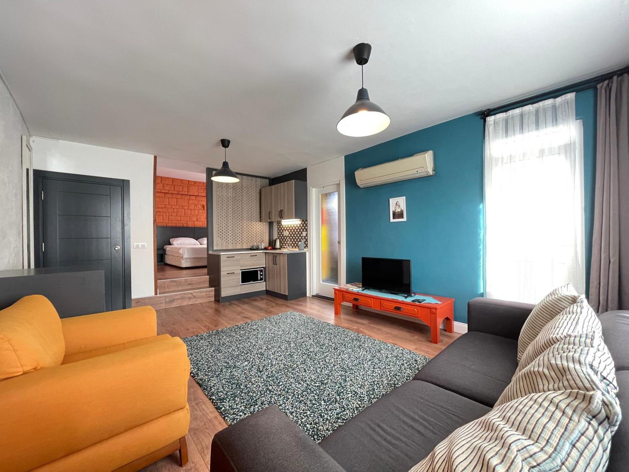Cabbana Hotel Lara Αττάλεια Εξωτερικό φωτογραφία