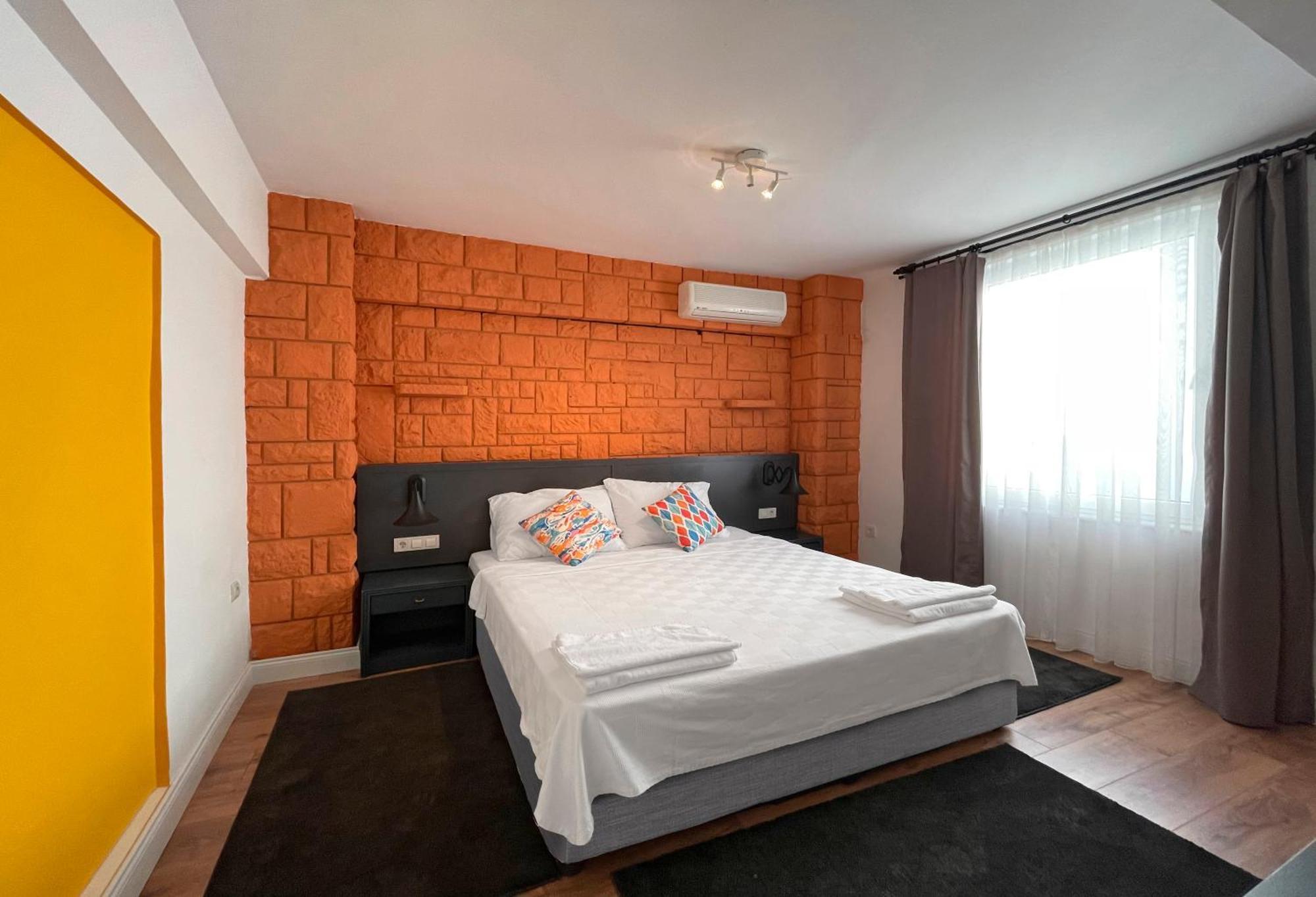 Cabbana Hotel Lara Αττάλεια Εξωτερικό φωτογραφία