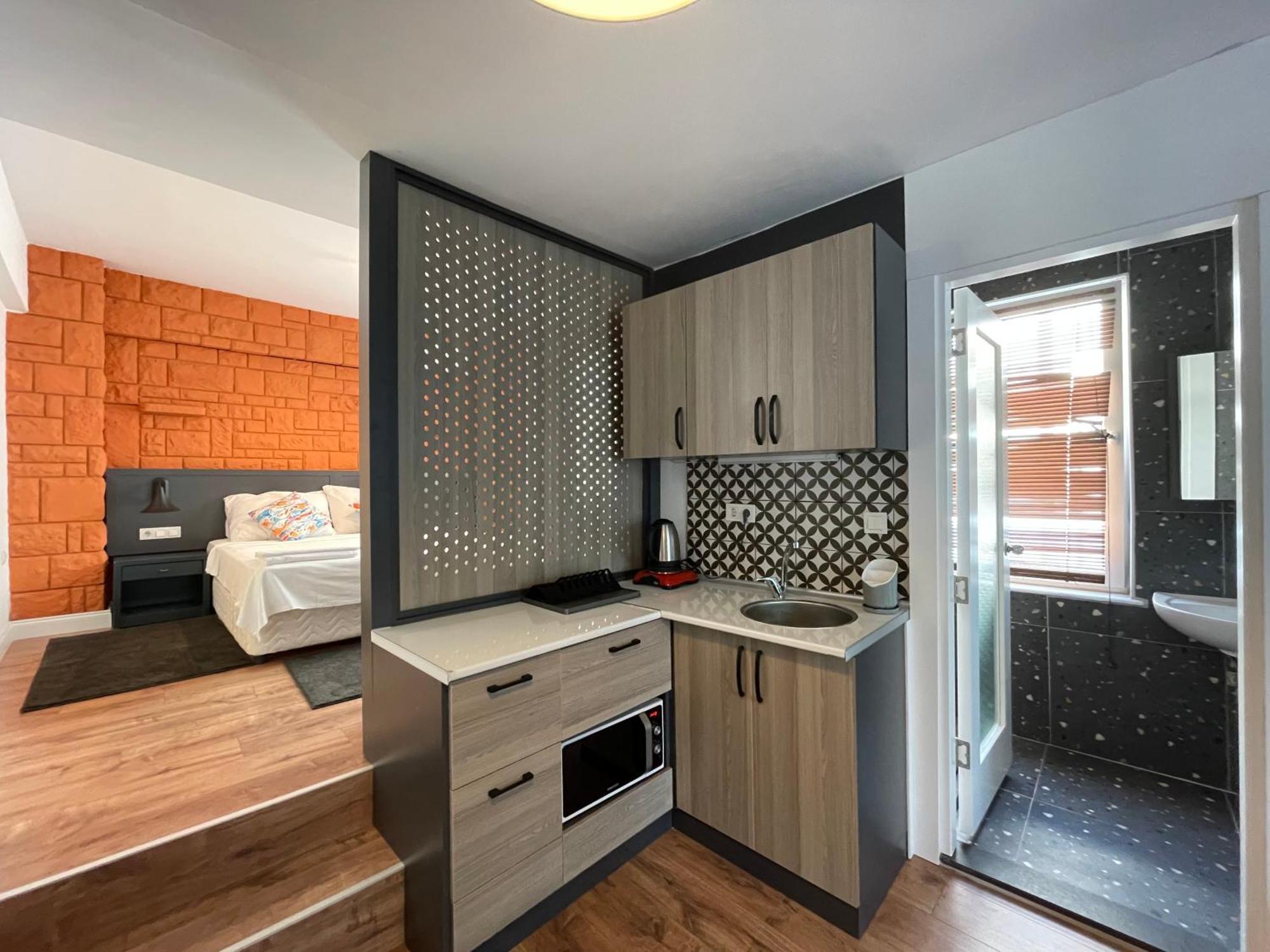 Cabbana Hotel Lara Αττάλεια Εξωτερικό φωτογραφία
